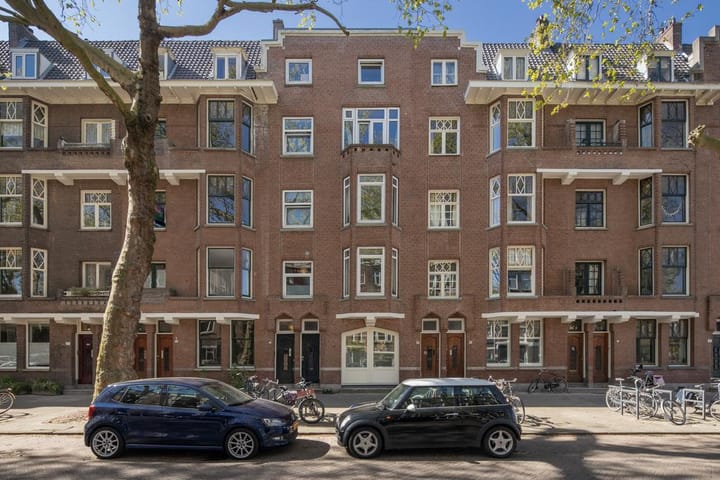 Graaf Florisstraat 9-B02