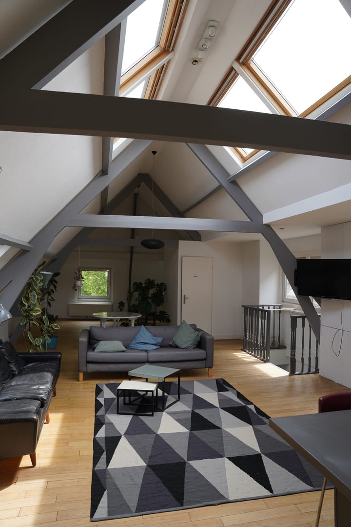 Photo 5 of Graaf Florisstraat 9-B03