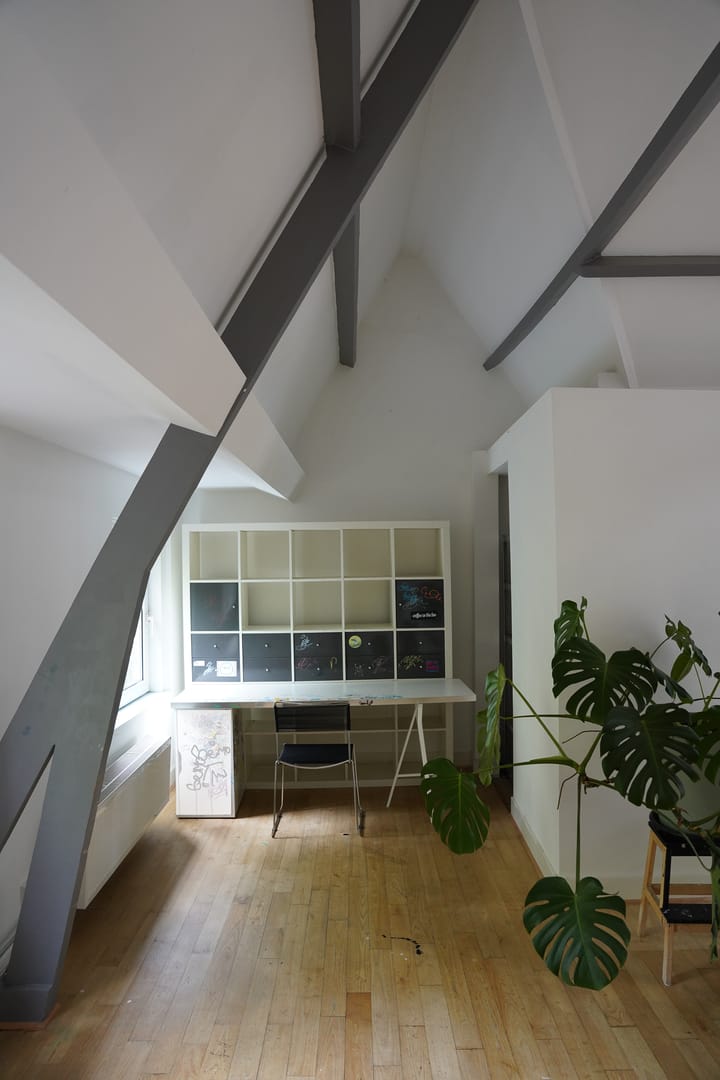 Photo 11 of Graaf Florisstraat 9-B03