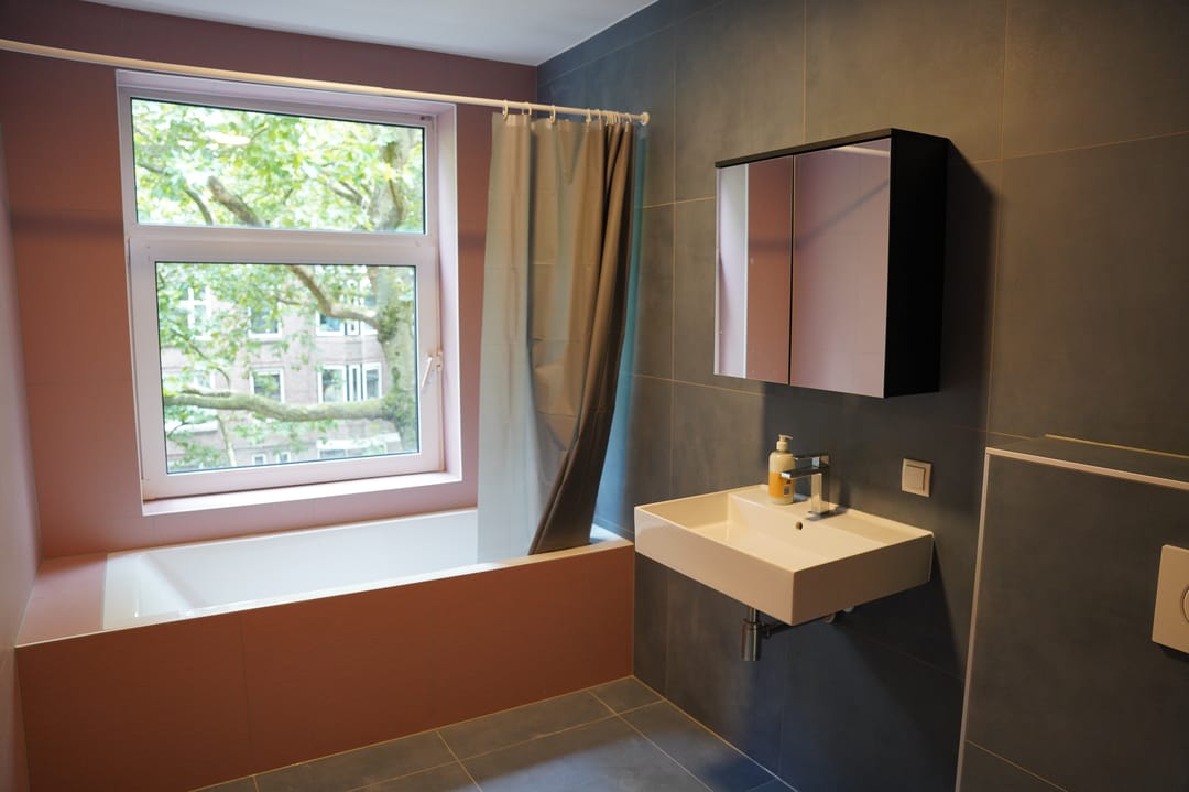 Foto 13 van Graaf Florisstraat 9-B03