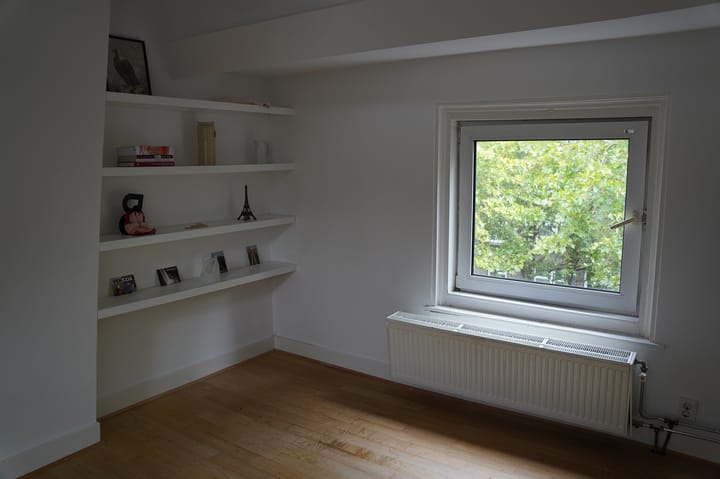 Photo 9 of Graaf Florisstraat 9-B03