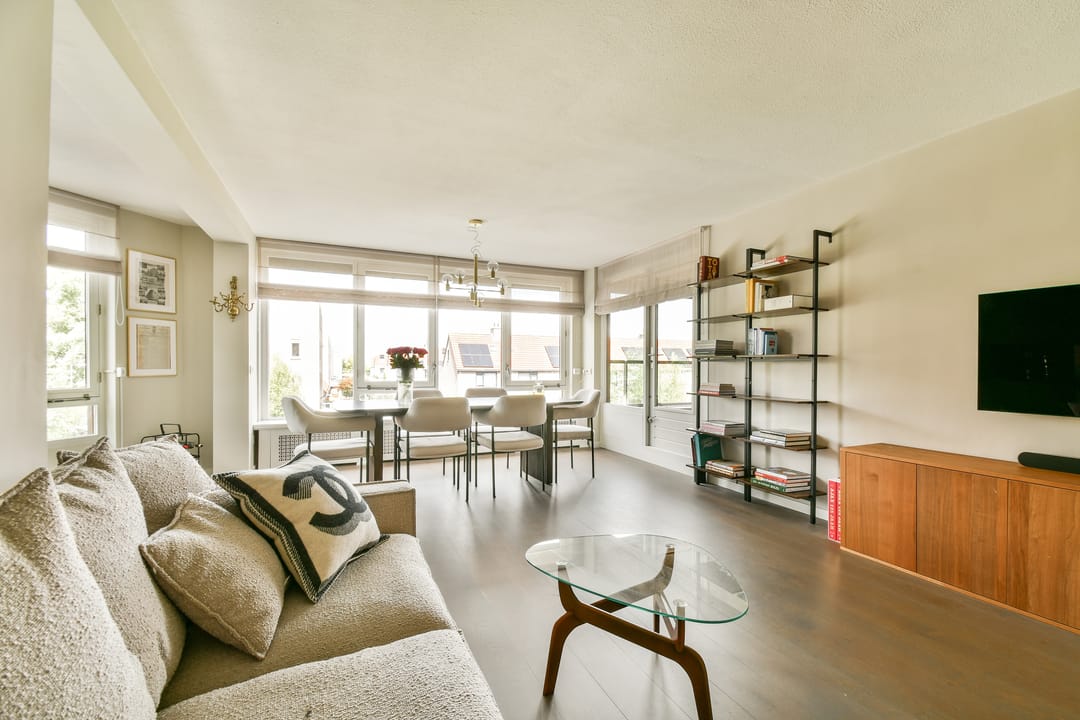 Foto 1 van Pieter Calandlaan 758