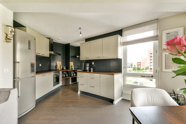 Foto 7 van Pieter Calandlaan 758