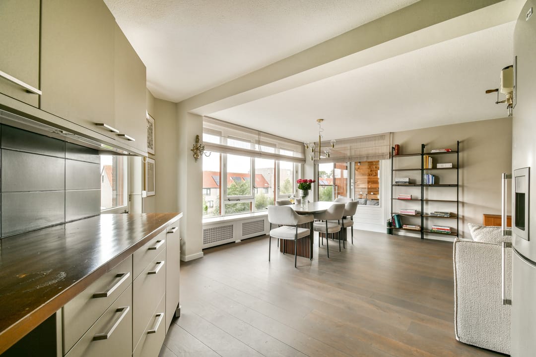 Foto 8 van Pieter Calandlaan 758