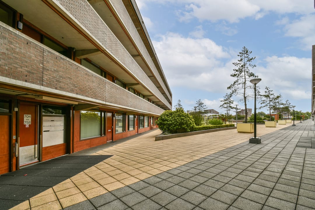 Foto 17 van Pieter Calandlaan 758