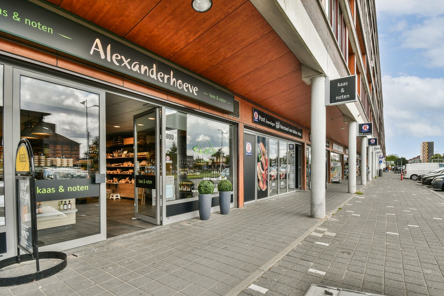 Foto 19 van Pieter Calandlaan 758