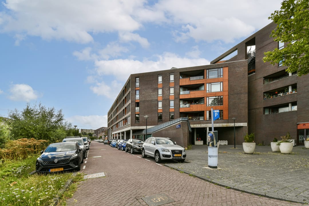 Foto 23 van Pieter Calandlaan 758