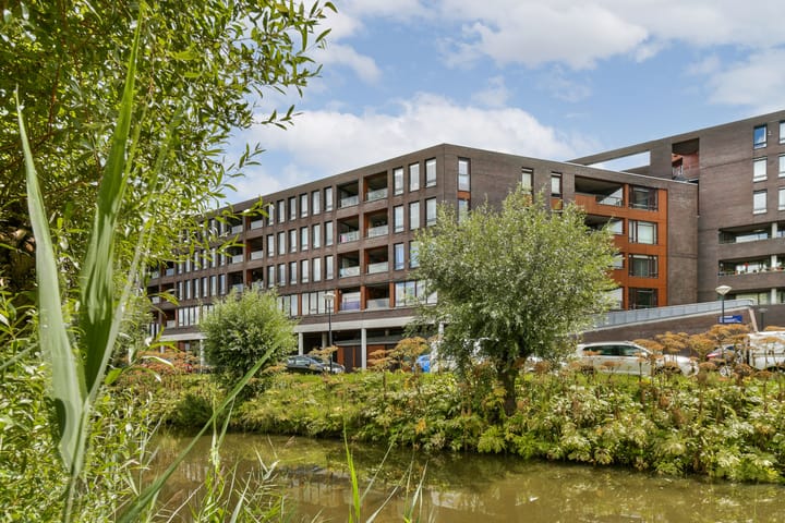 Foto 3 van Pieter Calandlaan 758