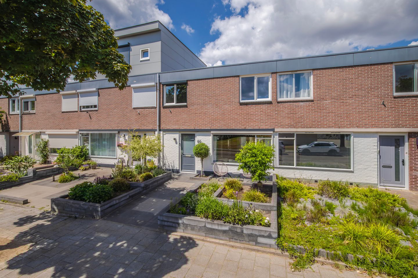 Goeman Borgesiusstraat 66 main image