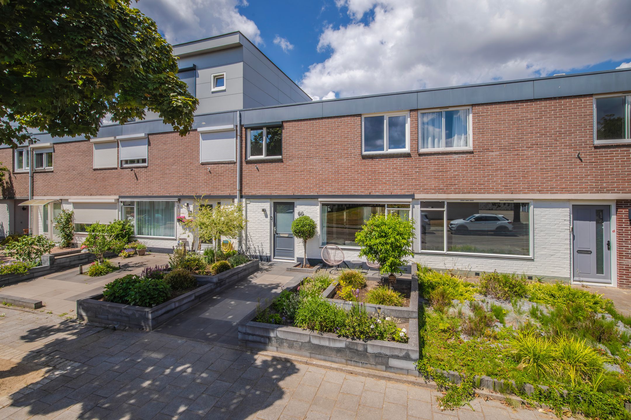 Goeman Borgesiusstraat, 66, Nijmegen, 6535WS, Gelderland, Nederland 66