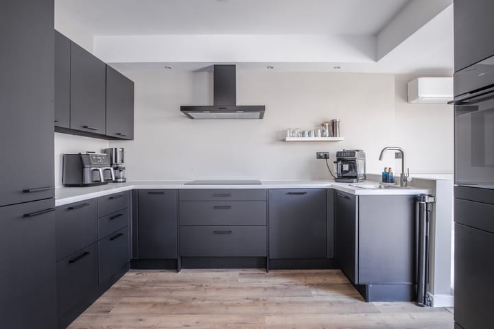 Photo 3 of Goeman Borgesiusstraat 66