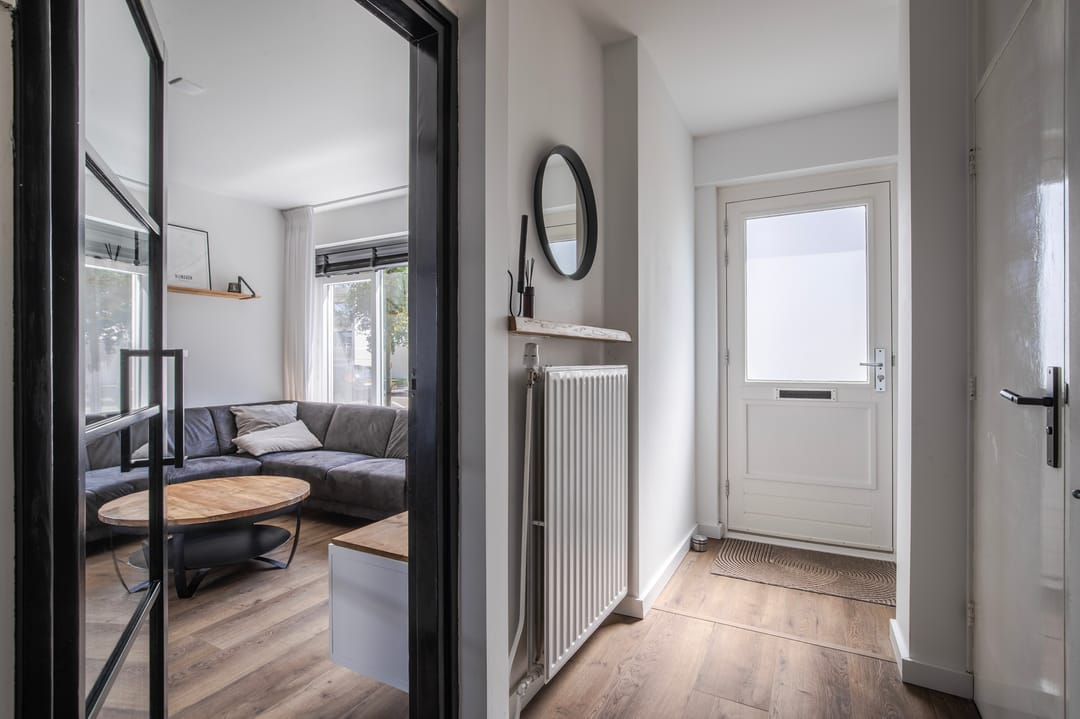 Photo 7 of Goeman Borgesiusstraat 66