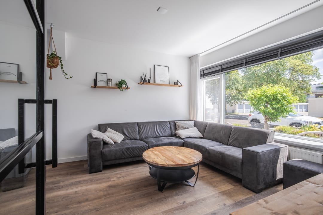 Photo 8 of Goeman Borgesiusstraat 66