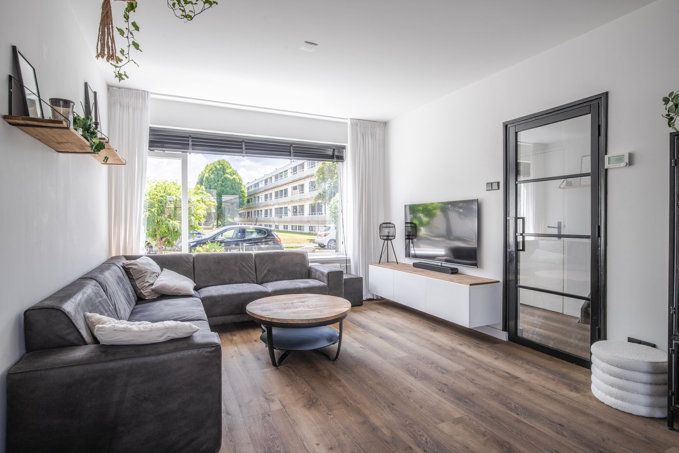 Photo 9 of Goeman Borgesiusstraat 66