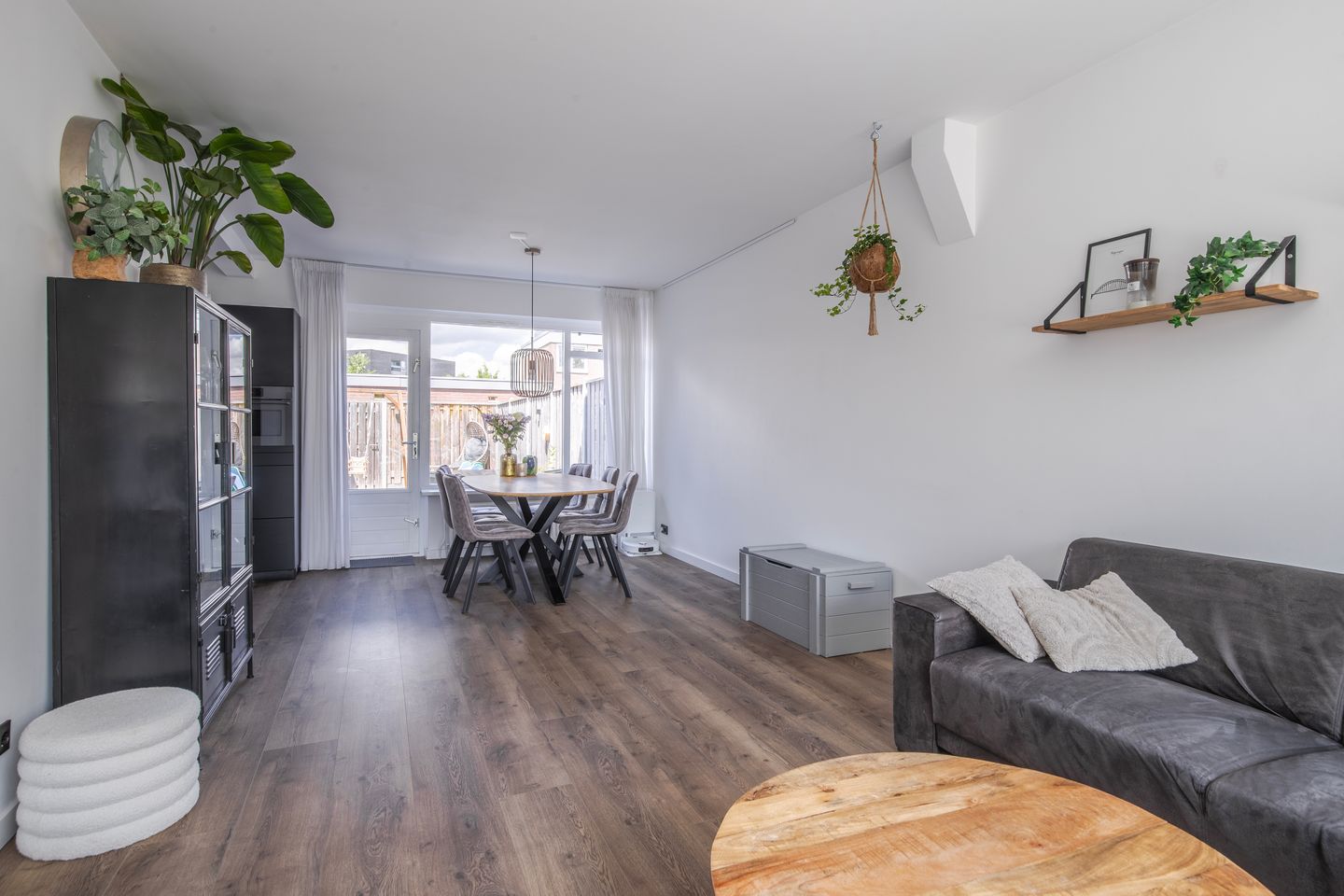 Photo 10 of Goeman Borgesiusstraat 66