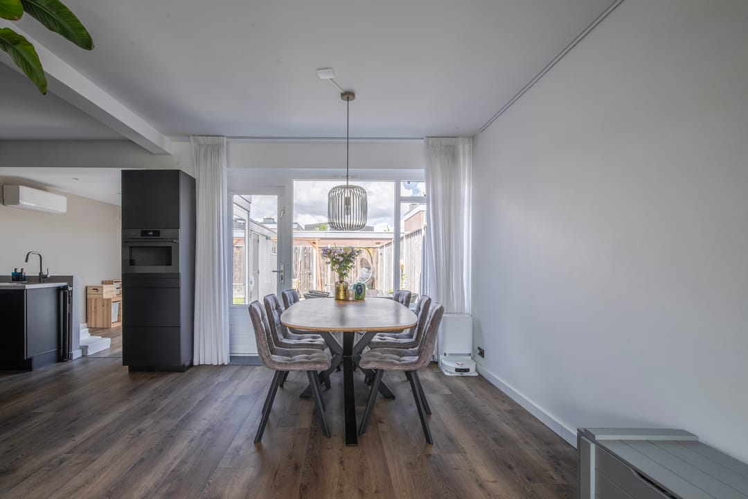 Photo 11 of Goeman Borgesiusstraat 66