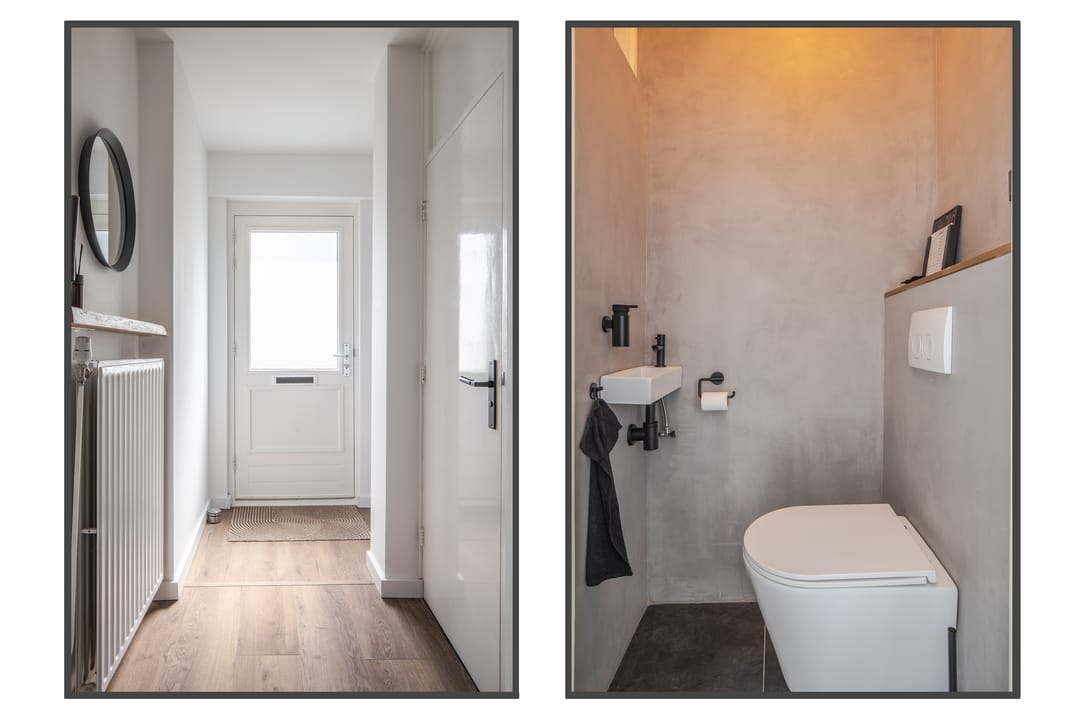 Photo 16 of Goeman Borgesiusstraat 66