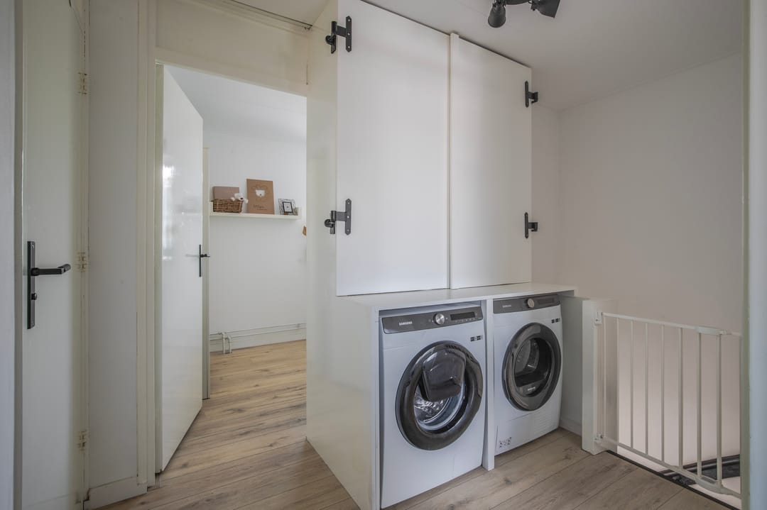 Photo 17 of Goeman Borgesiusstraat 66