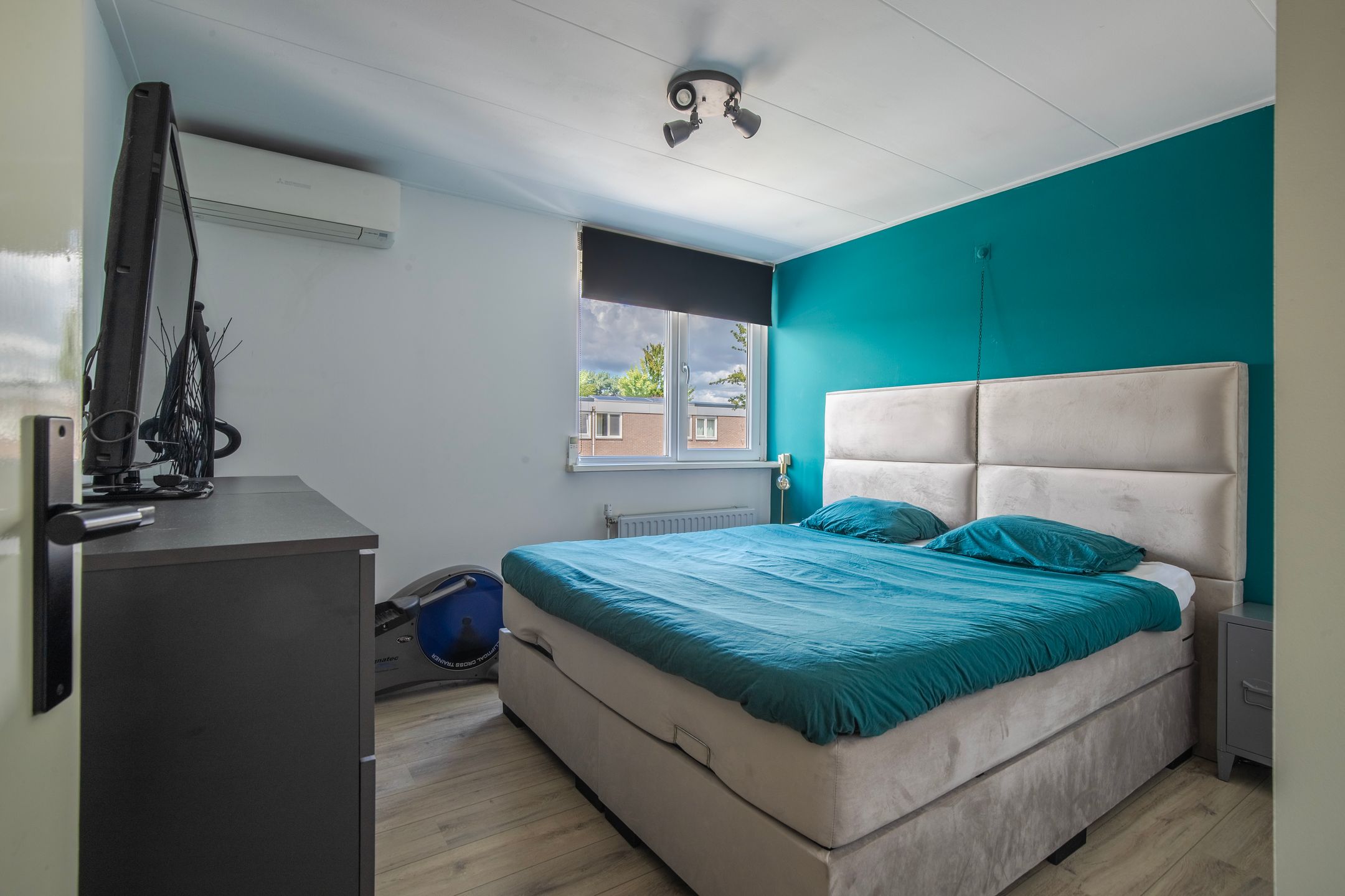 Photo 18 of Goeman Borgesiusstraat 66