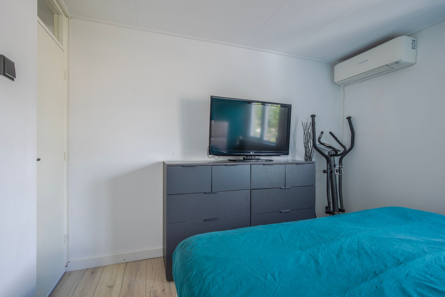 Photo 19 of Goeman Borgesiusstraat 66