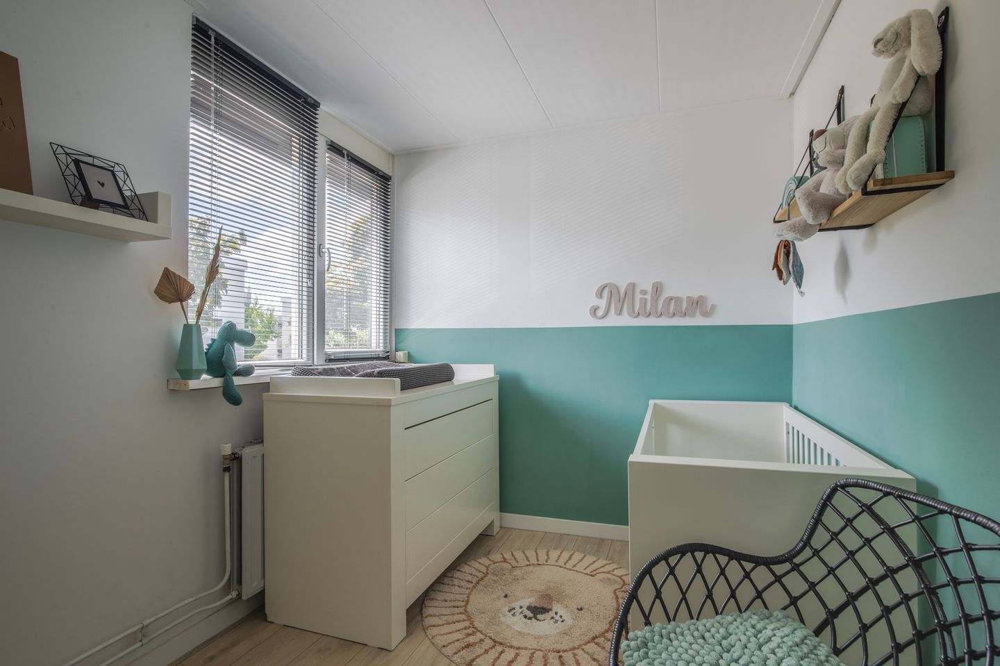 Photo 20 of Goeman Borgesiusstraat 66