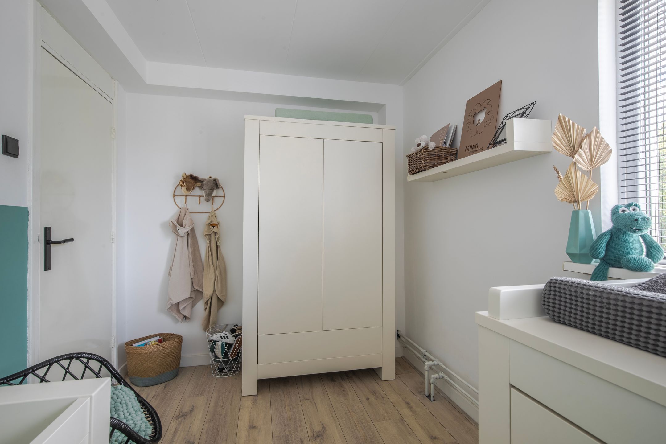 Photo 21 of Goeman Borgesiusstraat 66