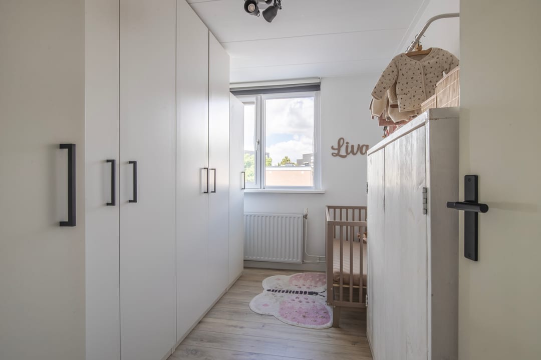 Photo 22 of Goeman Borgesiusstraat 66