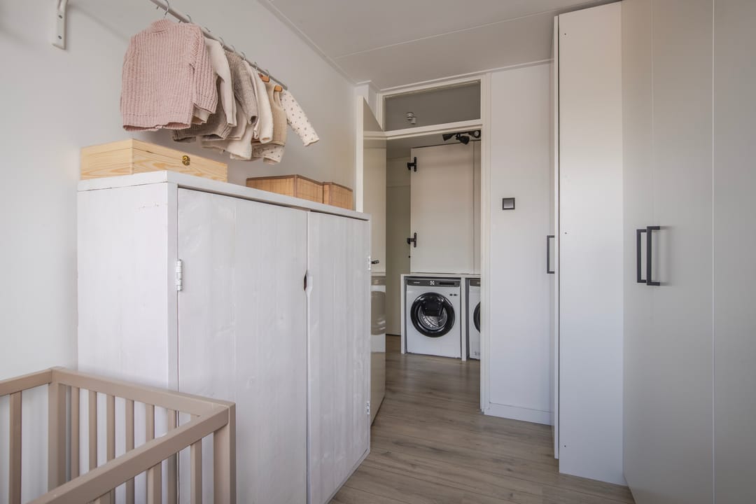 Photo 23 of Goeman Borgesiusstraat 66