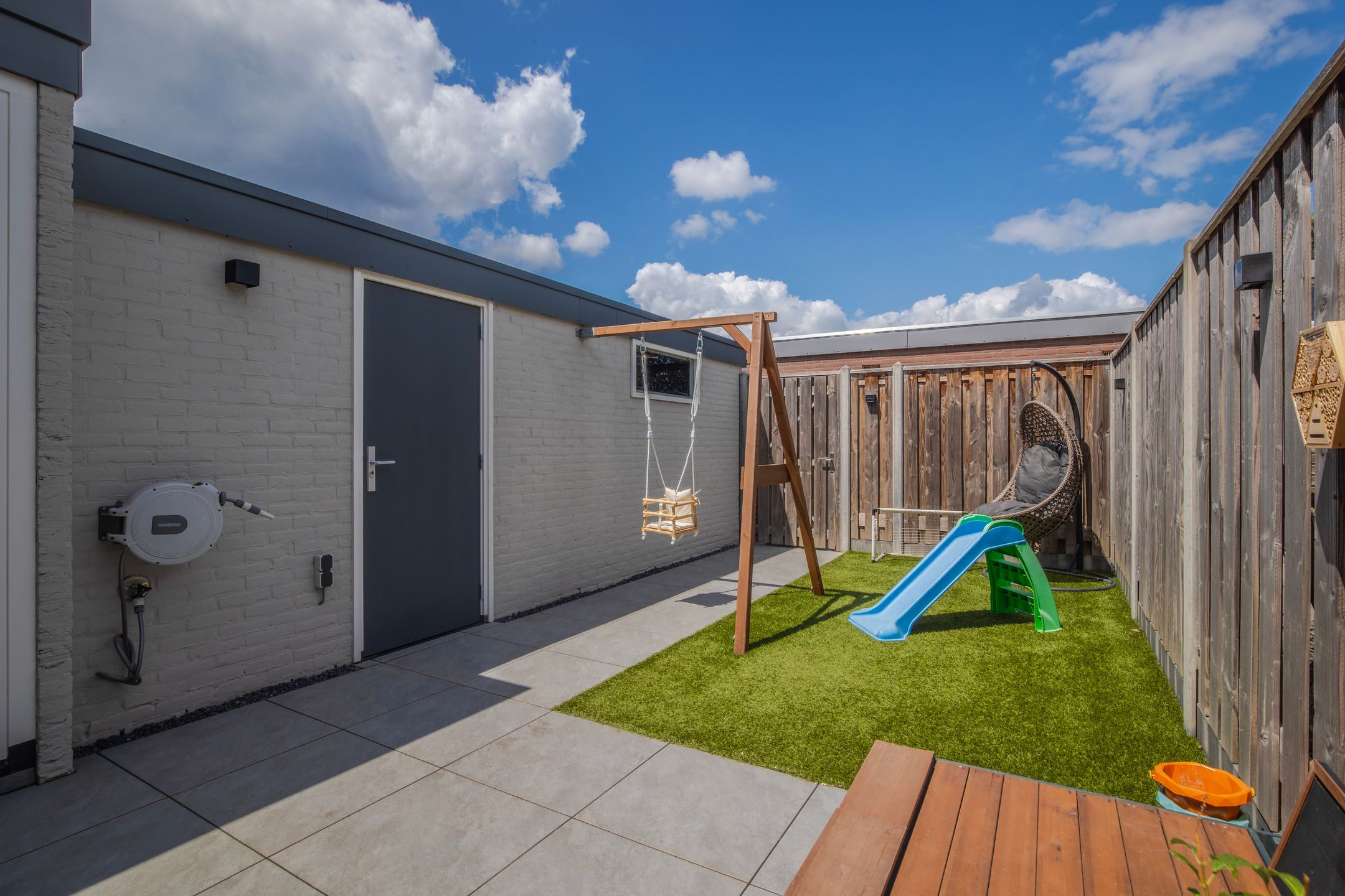 Photo 27 of Goeman Borgesiusstraat 66