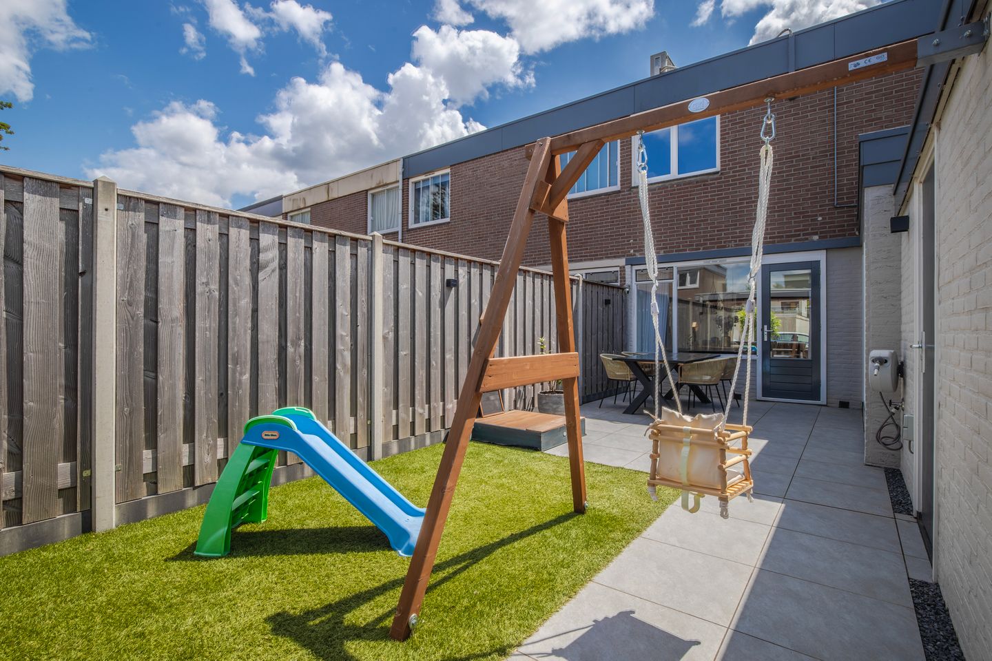 Photo 29 of Goeman Borgesiusstraat 66