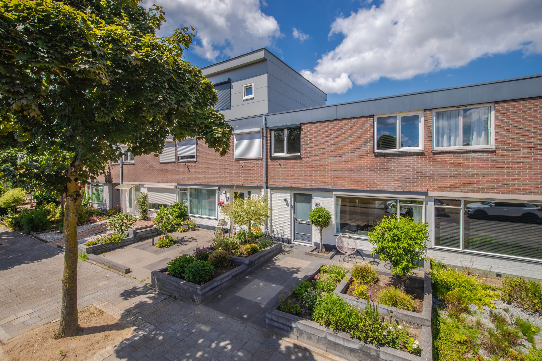 Photo 30 of Goeman Borgesiusstraat 66