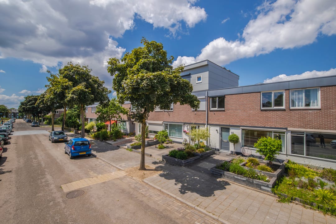 Photo 31 of Goeman Borgesiusstraat 66