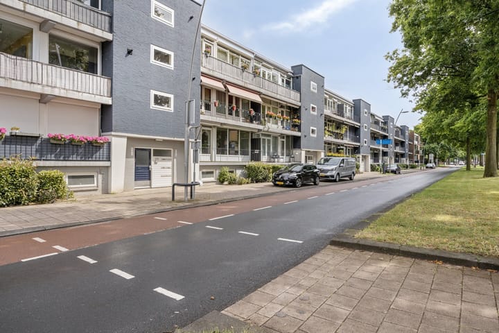 Foto 2 van Singel 1940-1945 12