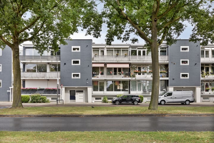 Foto 3 van Singel 1940-1945 12