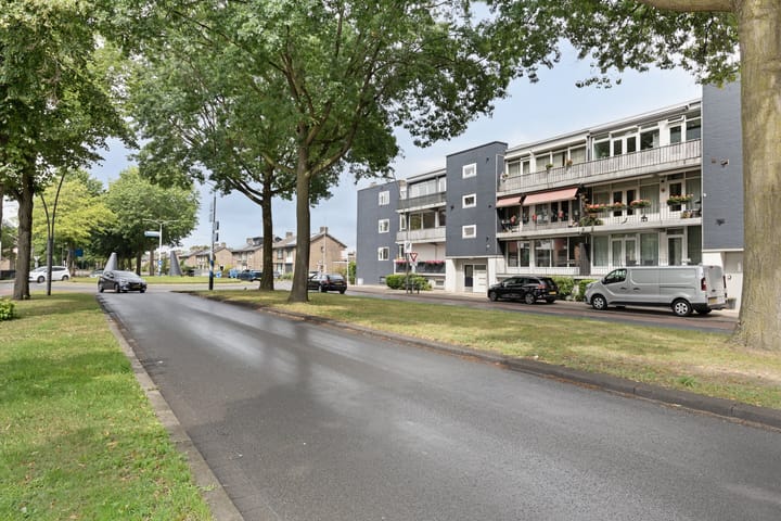 Foto 1 van Singel 1940-1945 12