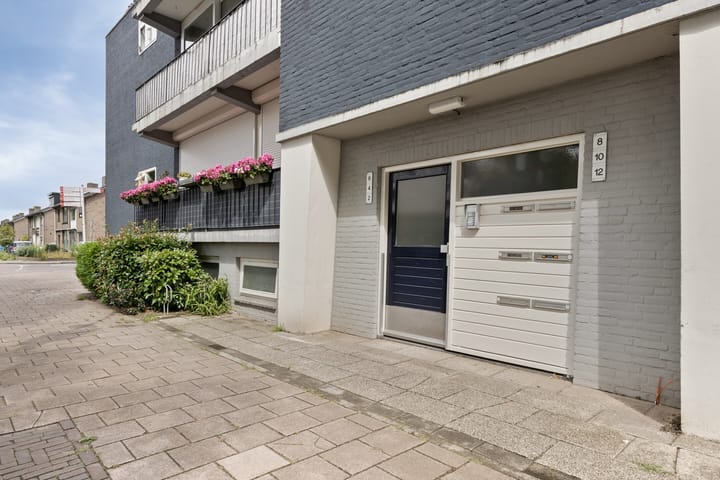 Foto 5 van Singel 1940-1945 12