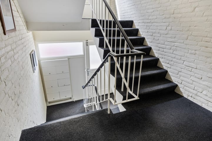 Foto 6 van Singel 1940-1945 12