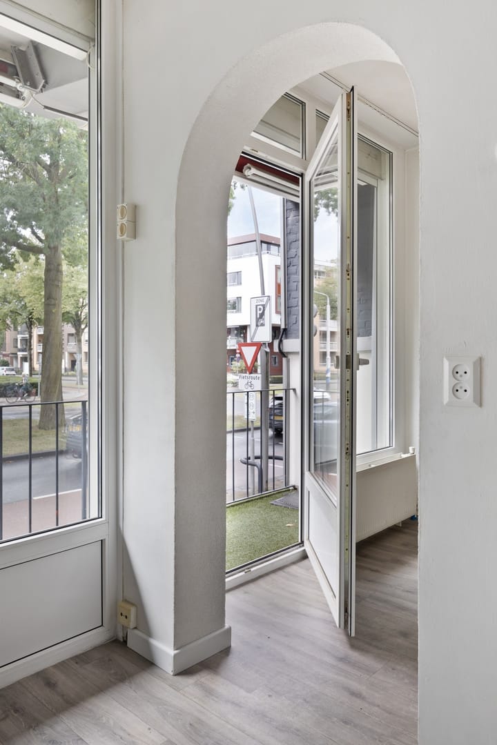 Foto 18 van Singel 1940-1945 12