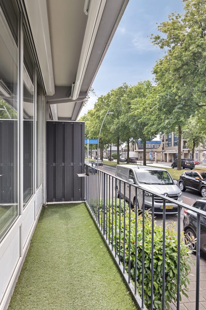 Foto 19 van Singel 1940-1945 12