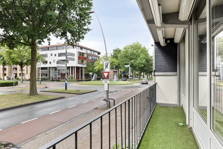 Foto 20 van Singel 1940-1945 12