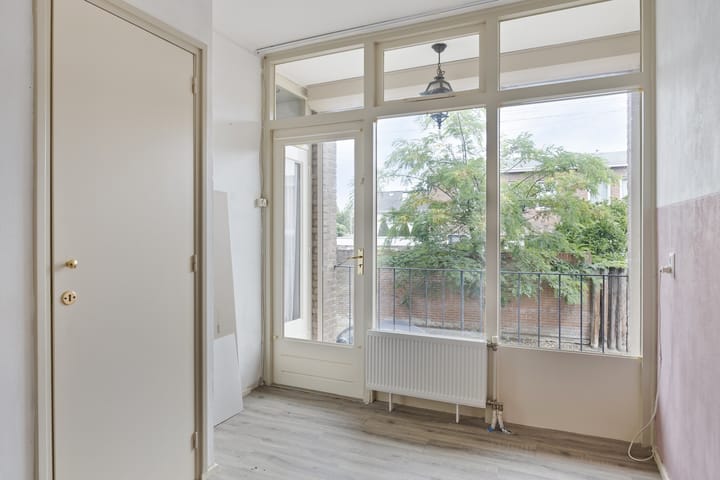 Foto 29 van Singel 1940-1945 12