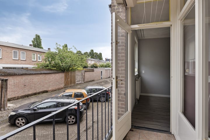 Foto 32 van Singel 1940-1945 12