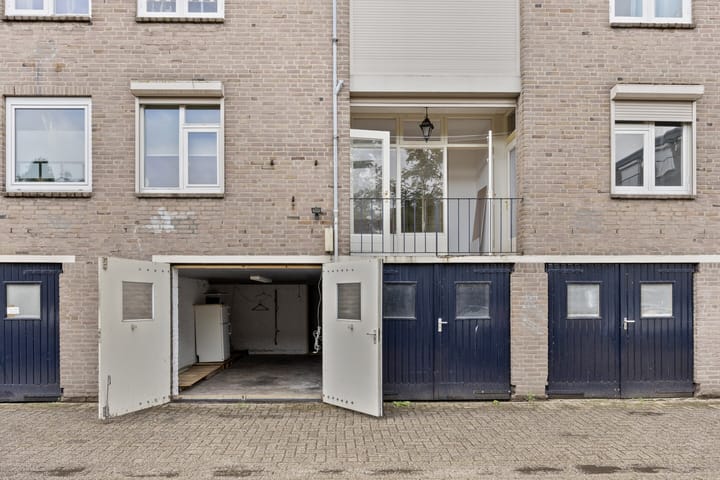 Foto 33 van Singel 1940-1945 12