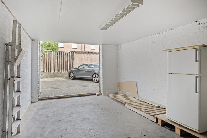 Foto 34 van Singel 1940-1945 12