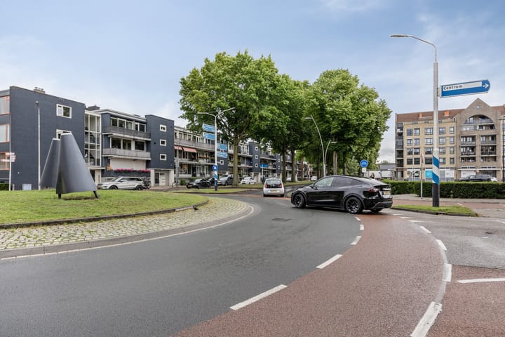 Foto 37 van Singel 1940-1945 12