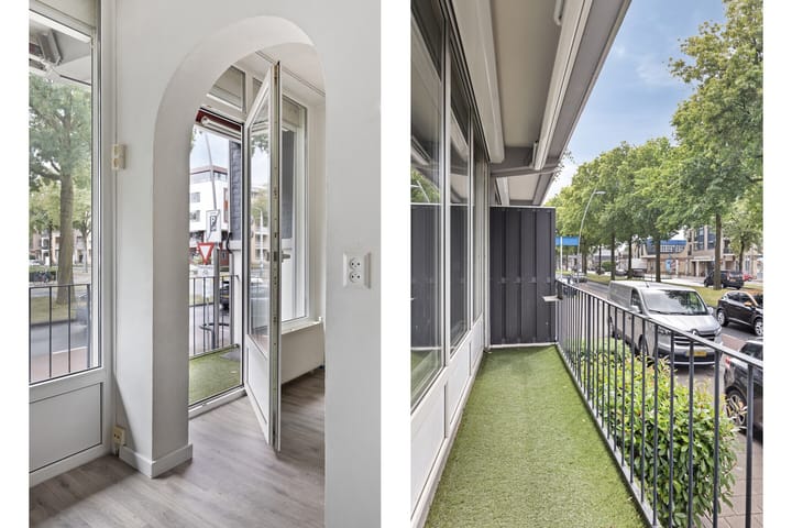 Foto 40 van Singel 1940-1945 12