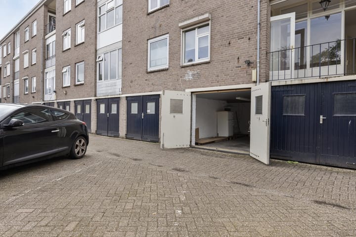 Foto 35 van Singel 1940-1945 12