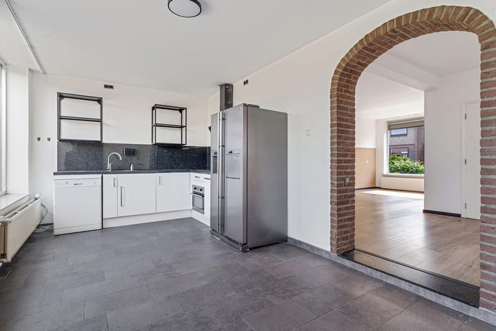 Foto 10 van Marijkestraat 20