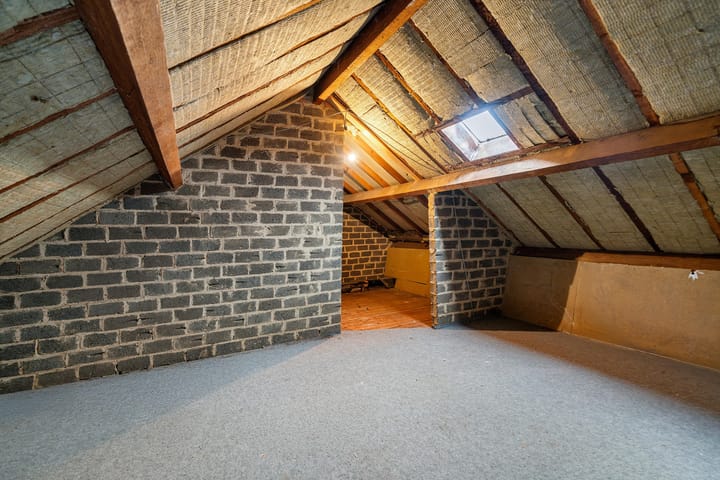 Foto 20 van Marijkestraat 20