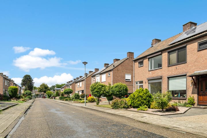 Foto 3 van Marijkestraat 20